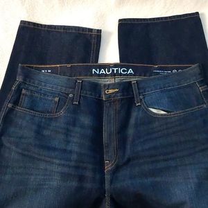 Nautica pants